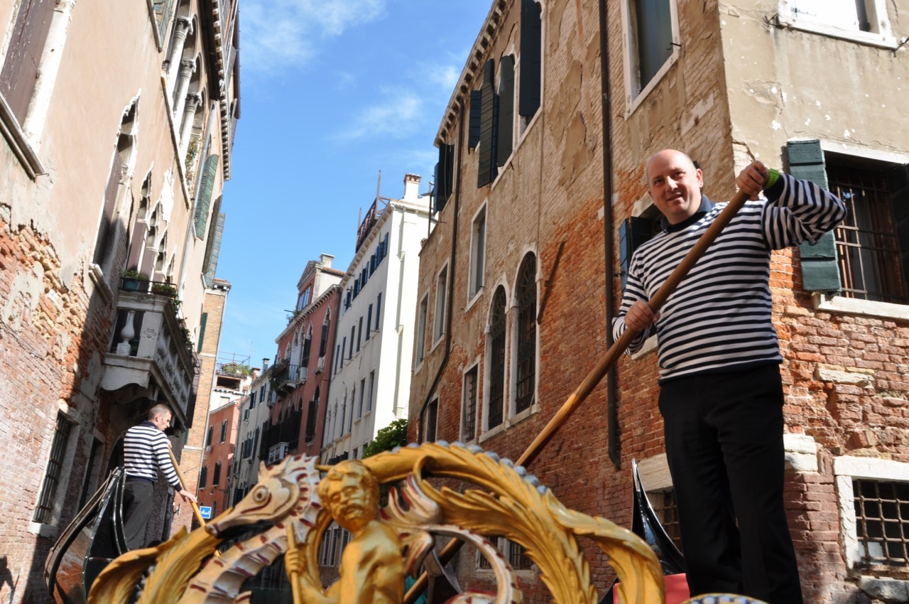 Venice